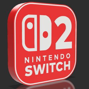 Nintendo Switch Lightbox