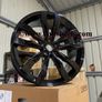 20" Inch VW TIGUAN Style Alloy wheels AUDI Q3 T-ROC 5X112 66.6 Passat A4 A6 skoda Image 5