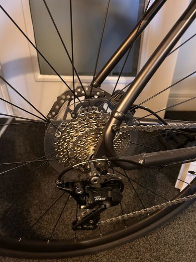 Merida Speeder 400