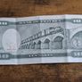 Eritrea, 10 Nafka banknote, 24.5.1997 - free standard postage Image 2