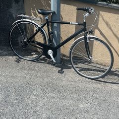 Ladies bike