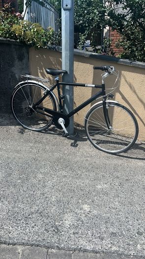 ladies bike