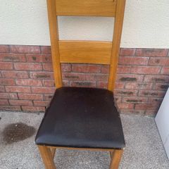 Kitchen chairs