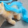 Bouncy So Soft SS Ponies HTF MLP G1 My Little Pony Image 4