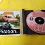 Exclusive Dukes of Hazzard Racing home PlayStation 1 Ps1 Games PlayStation 2 Ps2 Games Original Image 4