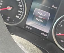 Mercedes-Benz C-Class 2015