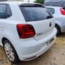 Parts for Volkswagen Polo Beats Mk5 09-17 1.2tsi @ OCG Image 2