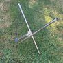 Genuine LotusGrill XL Charcoal BBQ + Original Folding Stand + Carry Bags Image 9