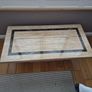 marble coffe table Image 2