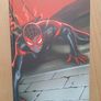 Miles Morales: Spider-Man By Saladin Ahmed Omnibus Image 5