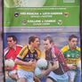 GAA Programmes X 5 Image 2