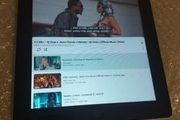 Apple iPad - Silver