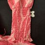 savida pink dress Image 3