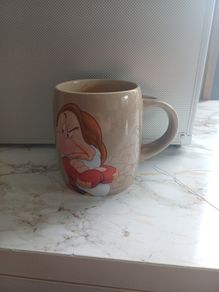 Disney cup