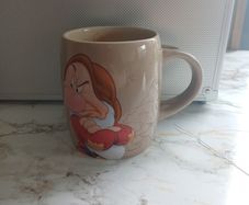 Disney cup