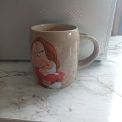 Disney cup
