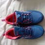 Ladies or Child's Size 5 EU 38 Mountain Warehouse Brand Runners/Outdoor Shoes Image 4