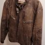 Daytona leather jacket Image 2