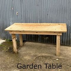 Yard clearance sale