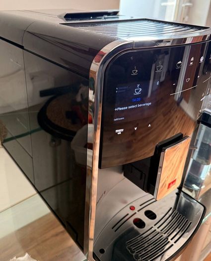 Melitta Caffeo Barista TS Smart  Fully Automatic Coffee Machine