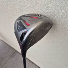 Ping G410 Driver