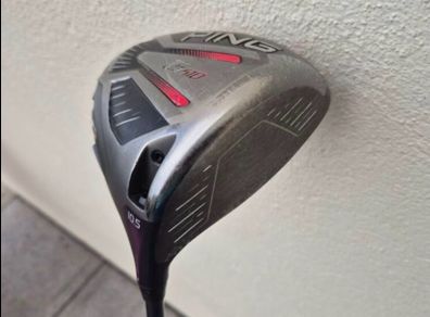 Ping G410 Driver