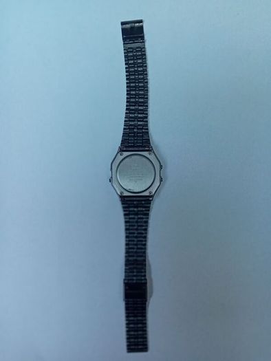 Casio A158W