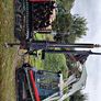PROTECH Tracked post driver Image 5