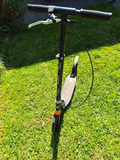 Scooter up to 100kg