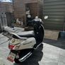 Suzuki Address 125 only 96km driven Image 5
