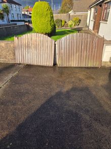 Gates