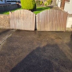 Gates