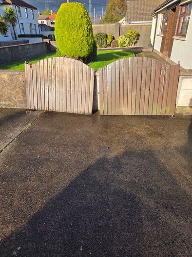 Gates