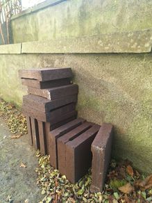 storage heater bricks