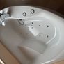 whirlpool jet bath Image 3
