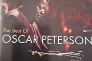 Oscar Peterson - The Best Of. 2 CD.