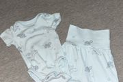 Cute Turtle outfit