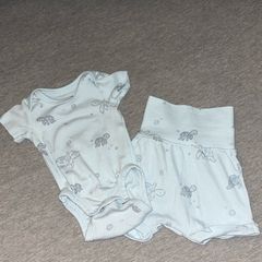 Cute Turtle outfit