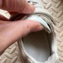 New Gucci style leather sneakers size29 Image 3