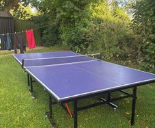 table tennis
