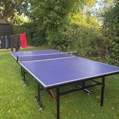 table tennis