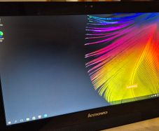 Lenovo C20 All In One Pc