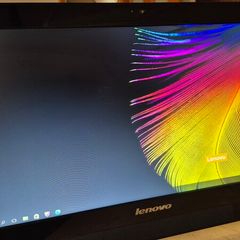 Lenovo C20 All In One Pc