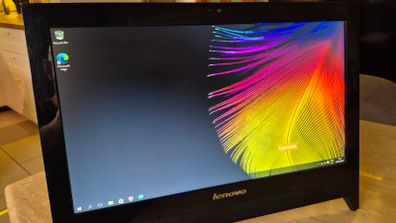 Lenovo C20 All In One Pc