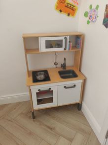 IKEA kitchen