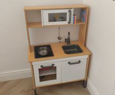 IKEA kitchen