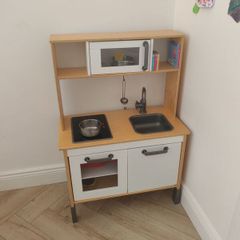 IKEA kitchen