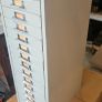 15 drawer metal drawers Image 2