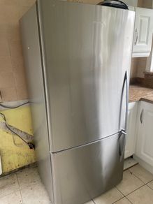 American fridge freezer