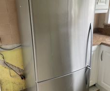 American fridge freezer